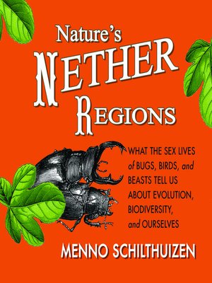 Nature's Nether Regions - Audiobook